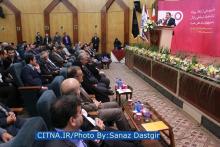 گزارش تصویری سیتنا از مراسم ارتقاء پروانه‌ی رایتل به نسل چهارم 