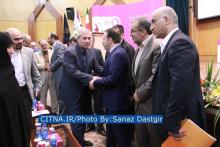 گزارش تصویری سیتنا از مراسم ارتقاء پروانه‌ی رایتل به نسل چهارم 