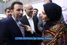 گزارش تصویری سیتنا از مراسم ارتقاء پروانه‌ی رایتل به نسل چهارم 