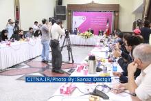 گزارش تصویری سیتنا از مراسم ارتقاء پروانه‌ی رایتل به نسل چهارم 