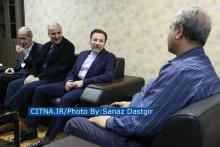 گزارش تصویری سیتنا از مراسم ارتقاء پروانه‌ی رایتل به نسل چهارم 