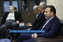 گزارش تصویری سیتنا از مراسم ارتقاء پروانه‌ی رایتل به نسل چهارم 