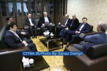 گزارش تصویری سیتنا از مراسم ارتقاء پروانه‌ی رایتل به نسل چهارم 