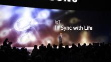 ارائه دستاوردهای سامسونگ در اینترنت اشیاء در IFA 2015 (+تصاویر)