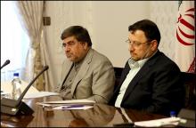 گزارش تصویری/  اولین جلسه دوره جدید شورای عالی فضای مجازی