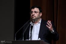 حواشی تصویری مراسم معارفه دبیر جدید شورای عالی فضای مجازی