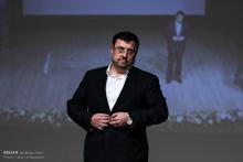 حواشی تصویری مراسم معارفه دبیر جدید شورای عالی فضای مجازی