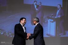 حواشی تصویری مراسم معارفه دبیر جدید شورای عالی فضای مجازی