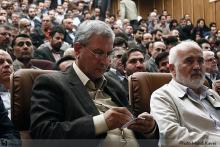 حواشی تصویری مراسم معارفه دبیر جدید شورای عالی فضای مجازی