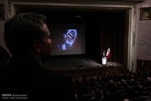 حواشی تصویری مراسم معارفه دبیر جدید شورای عالی فضای مجازی