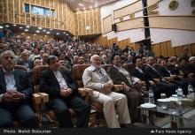 حواشی تصویری مراسم معارفه دبیر جدید شورای عالی فضای مجازی