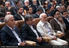 حواشی تصویری مراسم معارفه دبیر جدید شورای عالی فضای مجازی