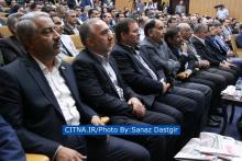 گزارش تصویری سیتنا از مراسم افتتاح شانزدهمین نمایشگاه تلکام