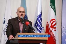 گزارش تصویری سیتنا از مراسم افتتاح شانزدهمین نمایشگاه تلکام