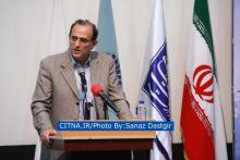 گزارش تصویری سیتنا از مراسم افتتاح شانزدهمین نمایشگاه تلکام