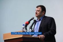 گزارش تصویری سیتنا از مراسم افتتاح شانزدهمین نمایشگاه تلکام