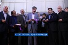 گزارش تصویری سیتنا از مراسم افتتاح شانزدهمین نمایشگاه تلکام
