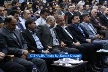 گزارش تصویری سیتنا از مراسم افتتاح شانزدهمین نمایشگاه تلکام