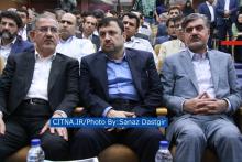 گزارش تصویری سیتنا از مراسم افتتاح شانزدهمین نمایشگاه تلکام