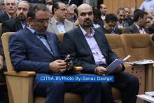 گزارش تصویری سیتنا از مراسم افتتاح شانزدهمین نمایشگاه تلکام