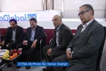 گزارش تصویری سیتنا از حضور نمایشگاهی رایتل در تلکام شانزدهم