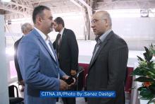 گزارش تصویری سیتنا از حضور نمایشگاهی رایتل در تلکام شانزدهم