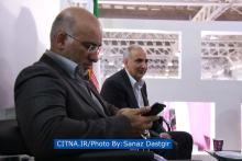 گزارش تصویری سیتنا از حضور نمایشگاهی رایتل در تلکام شانزدهم