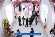 گزارش تصویری سیتنا از حضور نمایشگاهی رایتل در تلکام شانزدهم