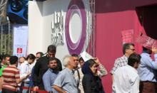 استقبال بازدیدکنندگان تلکام از طرح سیم کارت کودک رایتل (+تصاویر)