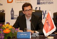 رونمایی رسمی از گوشی‌های انگلیسی فلای و وایلی فاکس در ایران (+تصاویر)