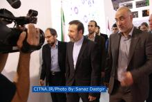 گزارش تصویری/ شانزدهمین نمایشگاه تلکام با بازدید وزیر ارتباطات پایان یافت 