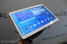 گلکسی تب اس ۱۰.۵