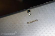 گلکسی تب اس ۱۰.۵