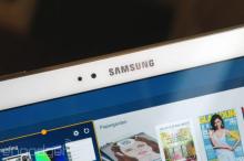 گلکسی تب اس ۱۰.۵