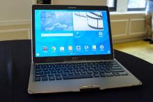 گلکسی تب اس ۱۰.۵