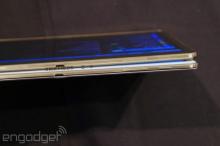 گلکسی تب اس ۱۰.۵