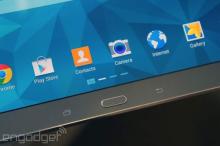 گلکسی تب اس ۱۰.۵