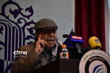 گزارش تصویری سیتنا از جشنواره ملی پژوهشگران برتر فاوا 