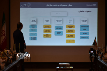 مدیرعامل مبین نت: بحث تحول دیجیتال و هوشمندسازی ایفای نقش چشمگیری خواهد داشت (+تصاویر)
