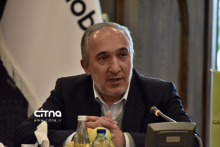 مدیرعامل مبین نت: بحث تحول دیجیتال و هوشمندسازی ایفای نقش چشمگیری خواهد داشت (+تصاویر)