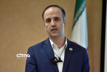 مدیرعامل مبین نت: بحث تحول دیجیتال و هوشمندسازی ایفای نقش چشمگیری خواهد داشت (+تصاویر)