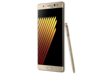 روایت اختصاصی سامسونگ از هوشمندی؛ دنیای متفاوت نوت 7 (+تصاویر)