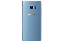 روایت اختصاصی سامسونگ از هوشمندی؛ دنیای متفاوت نوت 7 (+تصاویر)