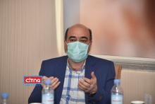 گزارش تصویری سیتنا از نشست خبری آغاز به کار مرکز غربالگری و تشخیص هویت قطعات الکترونیک ایران