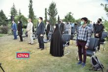 گزارش تصویری سیتنا از اختتامیه رویداد «لیبتک ۲»