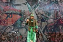 گزارش تصویری سیتنا از برگزاری مراسم گرامیداشت روز خبرنگار توسط وزارت فرهنگ و ارشاد اسلامی