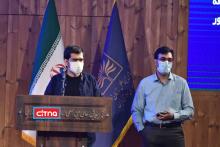 گزارش تصویری سیتنا از اختتامیه رویداد «لیبتک ۲»