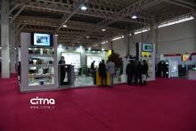 نمایشگاه ایران تلکام ۱۴۰۰