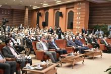 شرکت مخابرات ایران