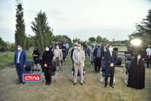 گزارش تصویری سیتنا از اختتامیه رویداد «لیبتک ۲»